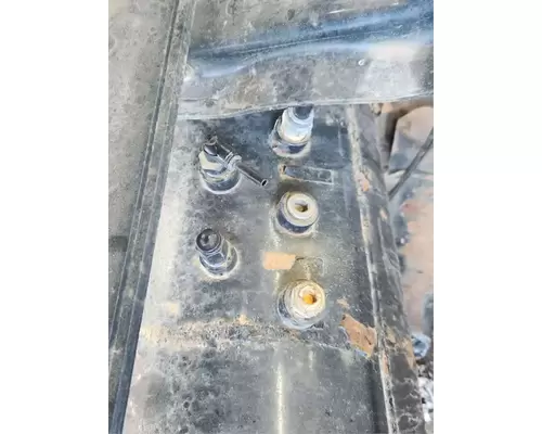 Sterling ACTERRA Air Tank