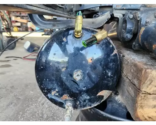 Sterling ACTERRA Air Tank