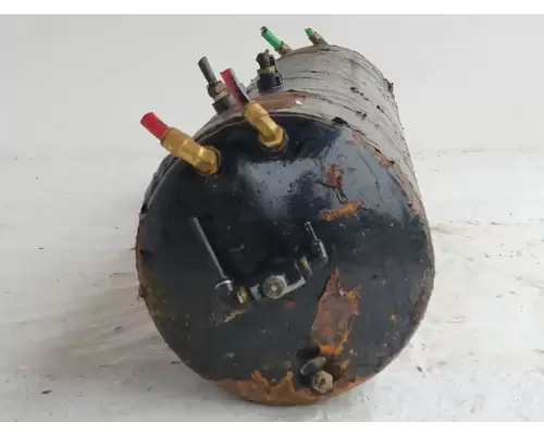 Sterling ACTERRA Air Tank