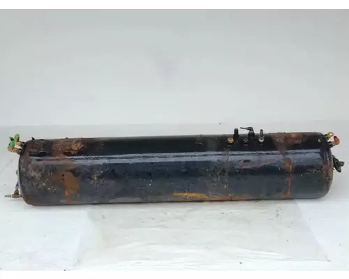 Sterling ACTERRA Air Tank
