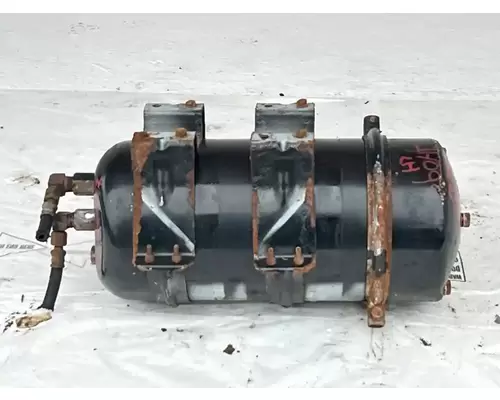 Sterling ACTERRA Air Tank