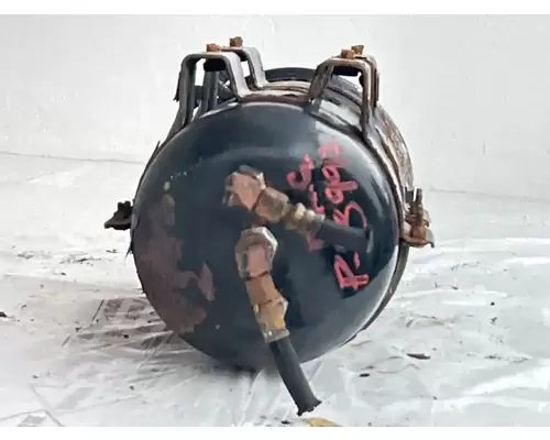 Sterling ACTERRA Air Tank