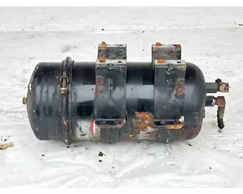 Sterling ACTERRA Air Tank