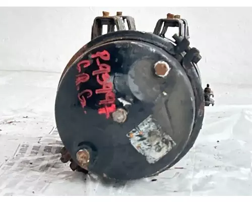 Sterling ACTERRA Air Tank