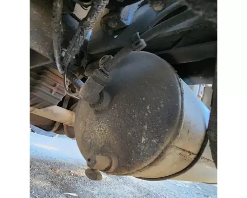 Sterling ACTERRA Air Tank