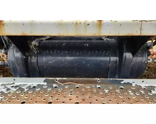 Sterling ACTERRA Air Tank