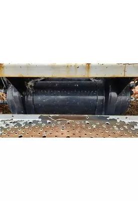 Sterling ACTERRA Air Tank