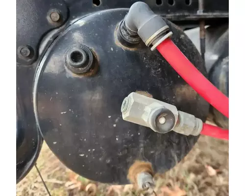 Sterling ACTERRA Air Tank