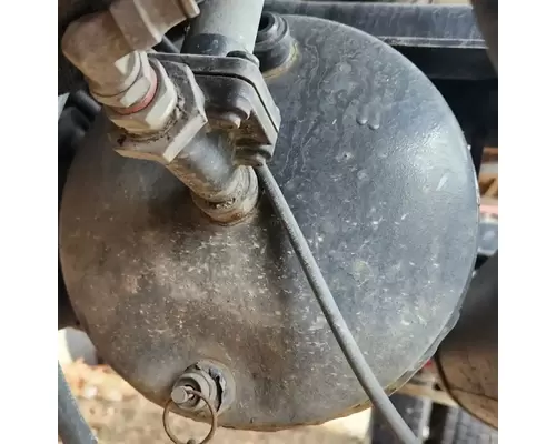 Sterling ACTERRA Air Tank