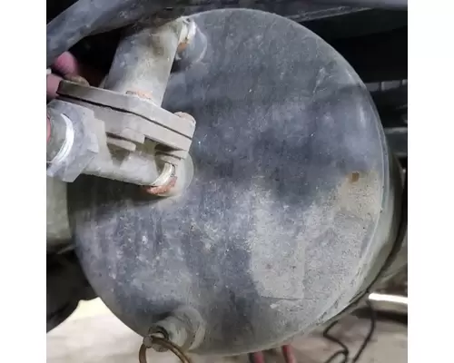 Sterling ACTERRA Air Tank