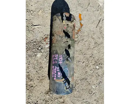 Sterling ACTERRA Air Tank