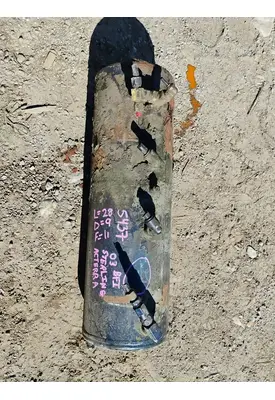 Sterling ACTERRA Air Tank