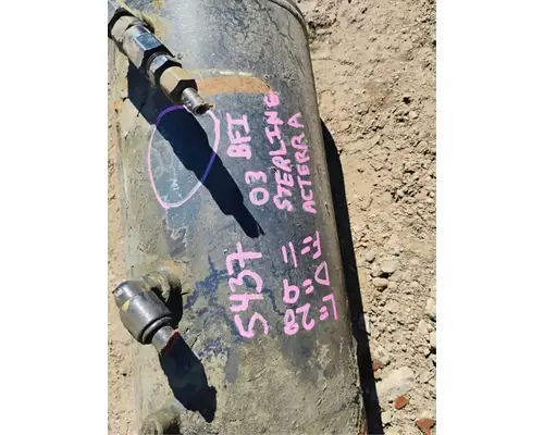 Sterling ACTERRA Air Tank