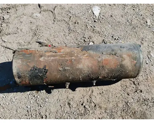 Sterling ACTERRA Air Tank