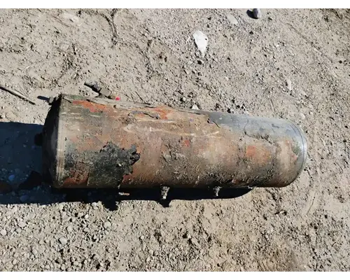 Sterling ACTERRA Air Tank