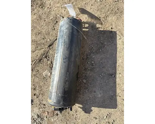 Sterling ACTERRA Air Tank