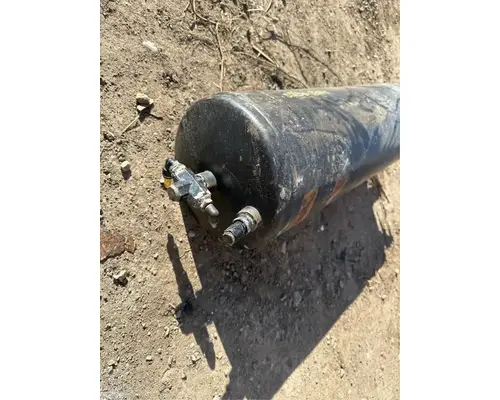 Sterling ACTERRA Air Tank