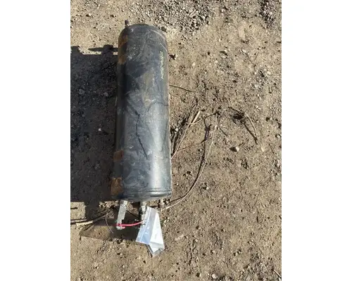 Sterling ACTERRA Air Tank