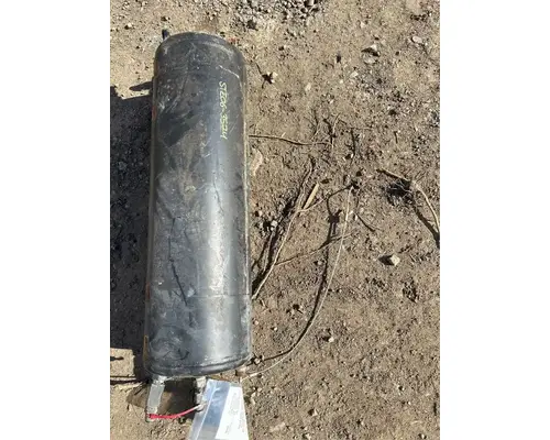 Sterling ACTERRA Air Tank