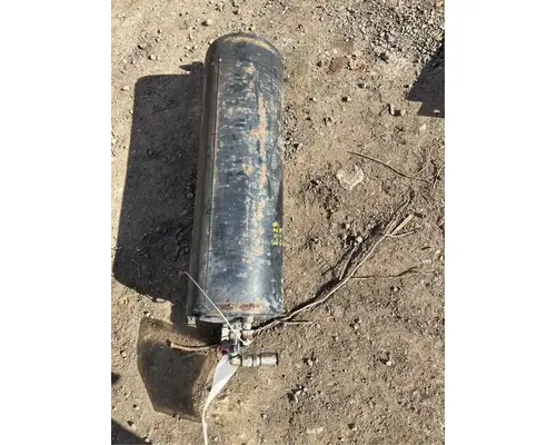 Sterling ACTERRA Air Tank