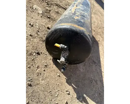 Sterling ACTERRA Air Tank