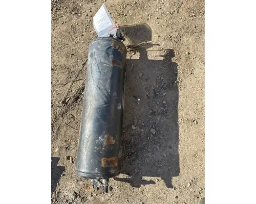 Sterling ACTERRA Air Tank