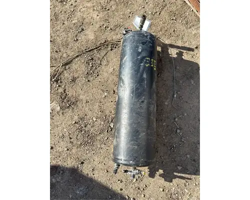 Sterling ACTERRA Air Tank
