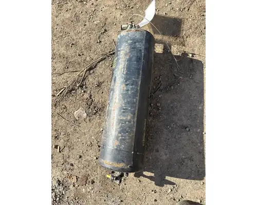 Sterling ACTERRA Air Tank