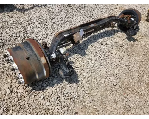 Sterling ACTERRA Axle Assembly, Front (Steer)