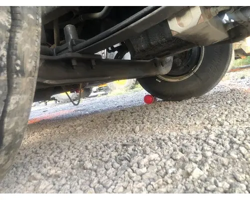 Sterling ACTERRA Axle Assembly, Front (Steer)