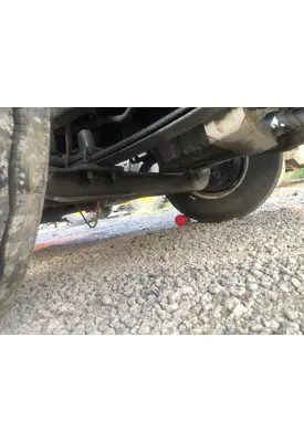 Sterling ACTERRA Axle Assembly, Front (Steer)