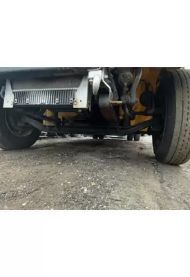 Sterling ACTERRA Axle Assy, Fr (4WD)
