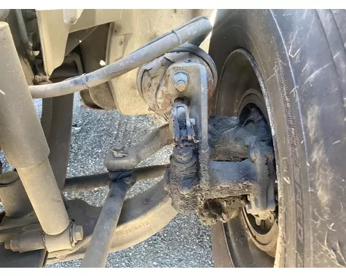 Sterling ACTERRA Axle Assy, Fr (4WD)