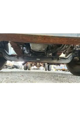Sterling ACTERRA Axle Assy, Fr (4WD)