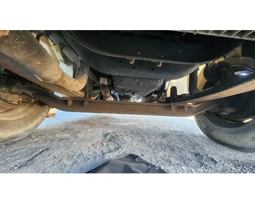 Sterling ACTERRA Axle Assy, Fr (4WD)