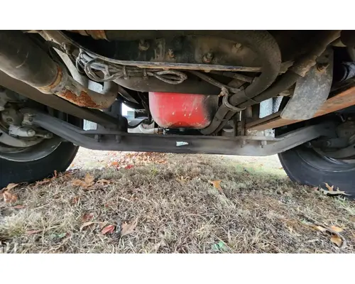 Sterling ACTERRA Axle Assy, Fr (4WD)