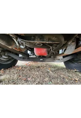Sterling ACTERRA Axle Assy, Fr (4WD)
