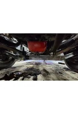 Sterling ACTERRA Axle Assy, Fr (4WD)