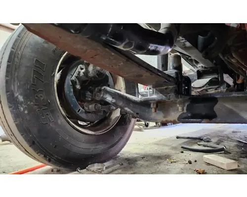 Sterling ACTERRA Axle Assy, Fr (4WD)