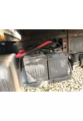 Sterling ACTERRA Battery Box