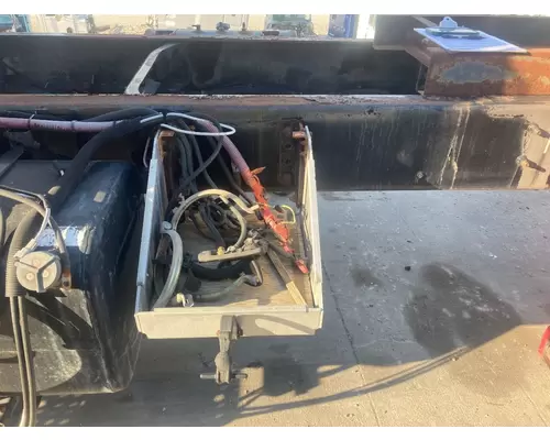 Sterling ACTERRA Battery Box