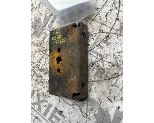 Sterling ACTERRA Brackets, Misc.