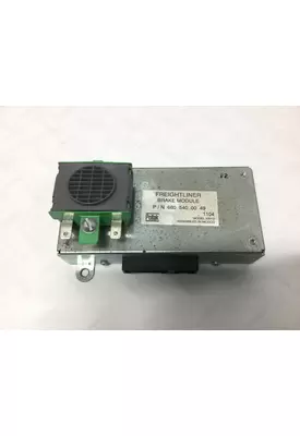 Sterling ACTERRA Brake Control Module (ABS)