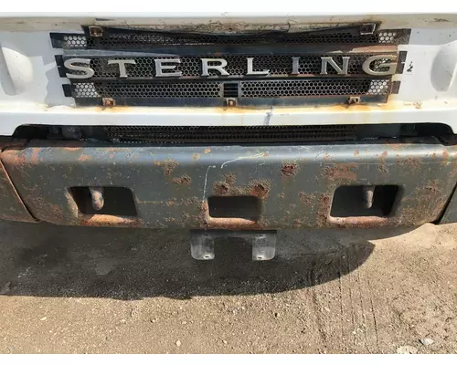 Sterling ACTERRA Bumper Assembly, Front