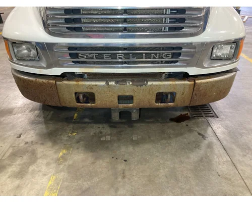 Sterling ACTERRA Bumper Assembly, Front