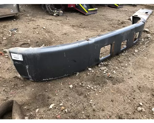 Sterling ACTERRA Bumper Assembly, Front