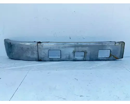 Sterling ACTERRA Bumper Assembly, Front