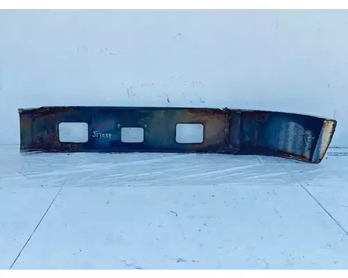 Sterling ACTERRA Bumper Assembly, Front