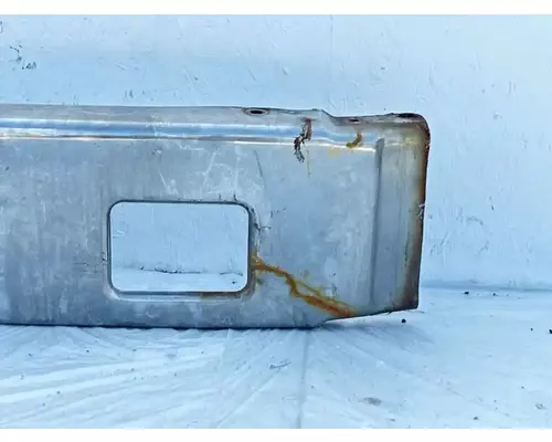 Sterling ACTERRA Bumper Assembly, Front