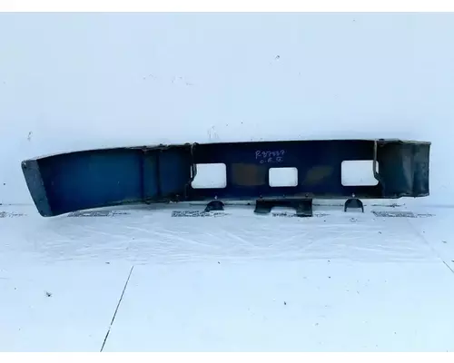 Sterling ACTERRA Bumper Assembly, Front